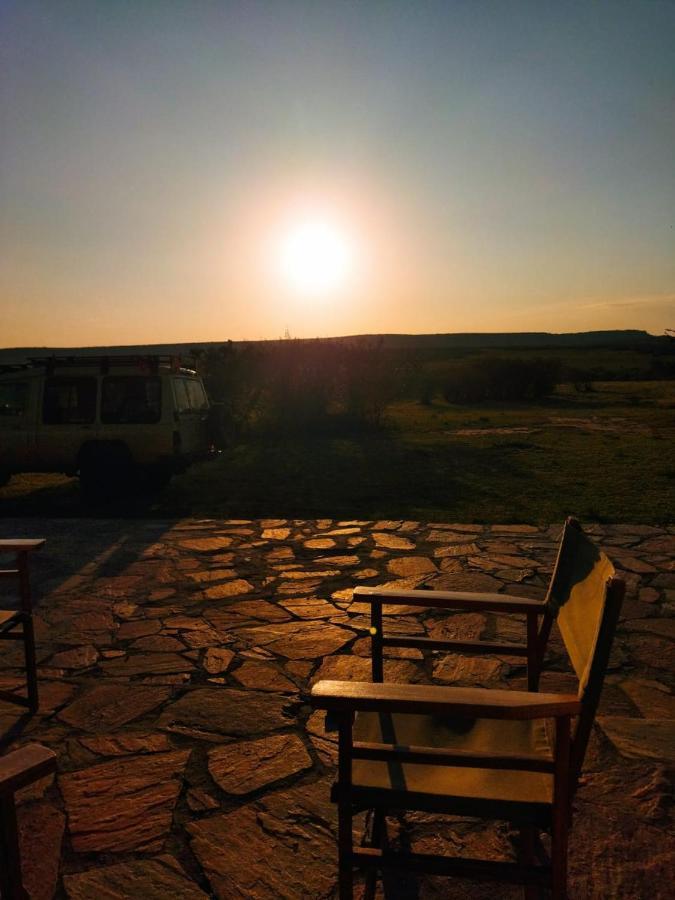 Narasha Homestay - Maasai Mara Talek Luaran gambar