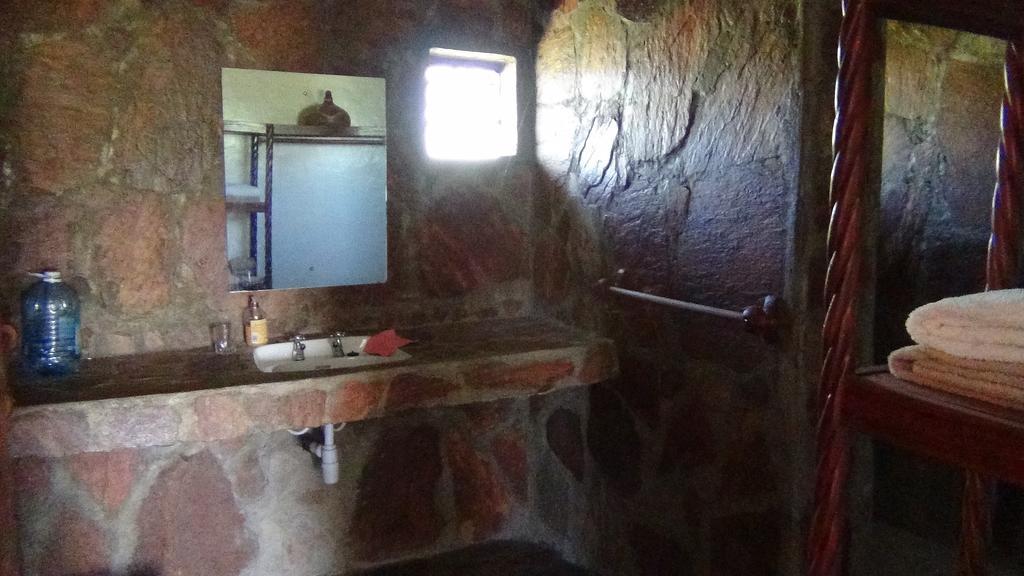 Narasha Homestay - Maasai Mara Talek Luaran gambar